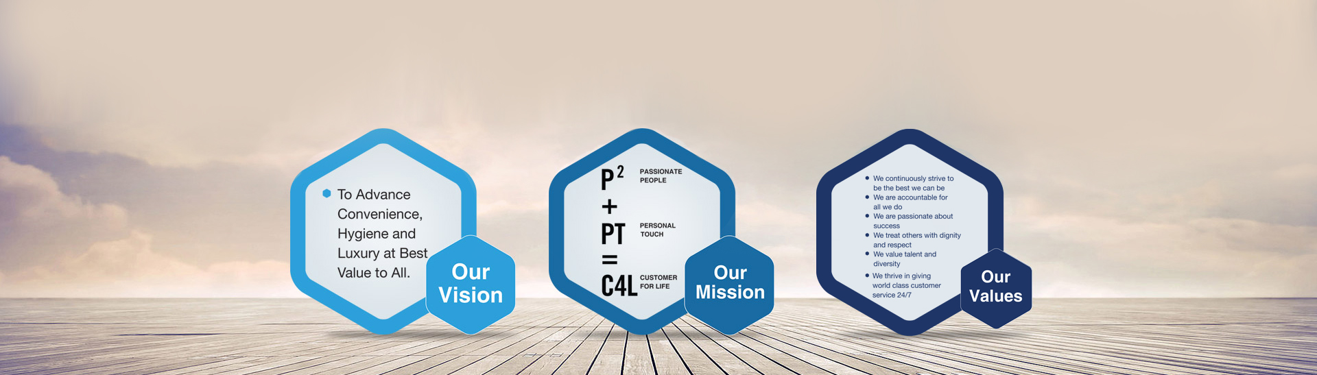 Panache International Mission Vision Values Disposable plastic products Disposable Plastic Products-Cups-Plates-Tray-Bowls-Coffee Stirrer-Containers-Cutleries-Kawa-Clear cups